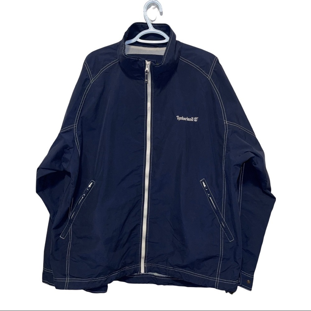 Timberland Man Jacket Size XL